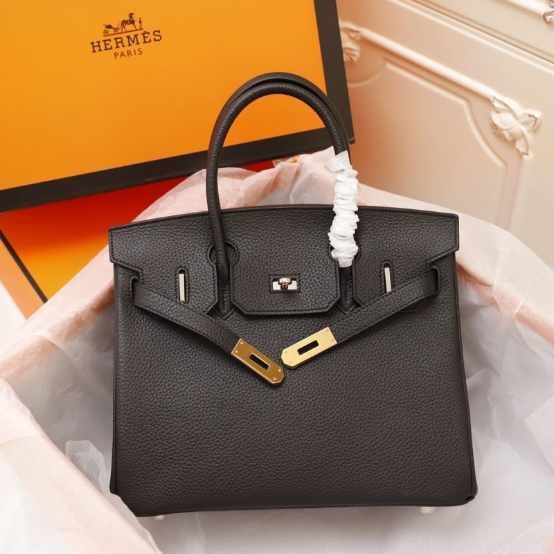 Hermes Birkin Bags